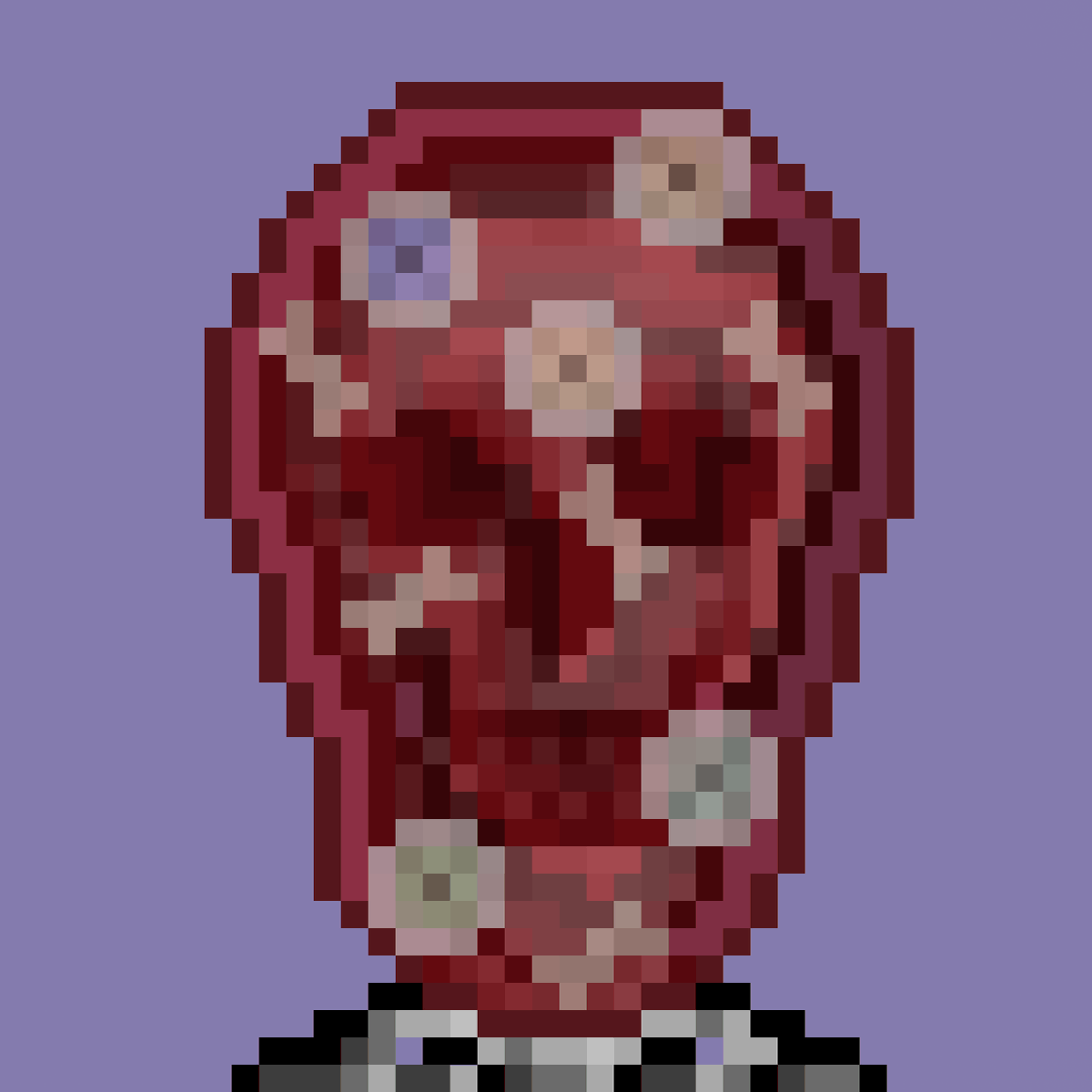 SkullsArentCool NFT tweet media