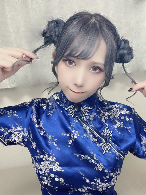 コスプレイヤーMIGUのTwitter画像40