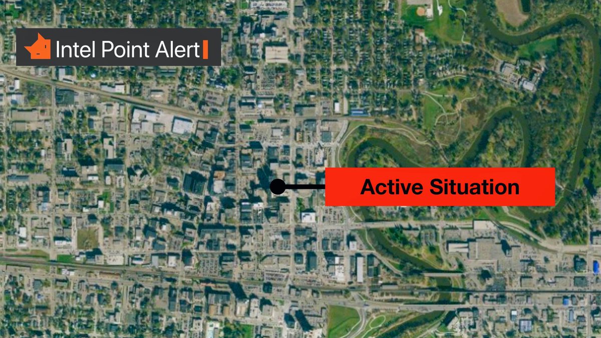 Intel Point ALERT on Twitter "⚠️🇺🇸URGENT Active situation unfolding