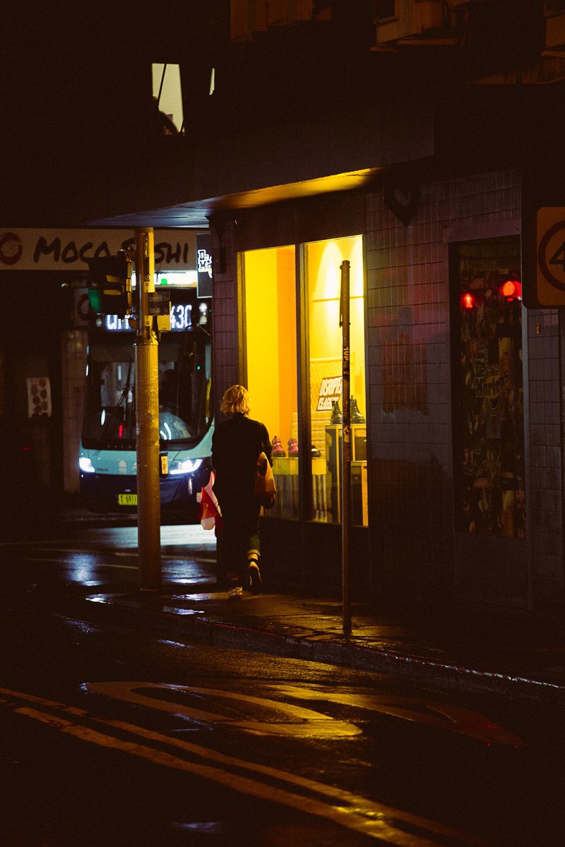 BrandonBoot's tweet image. ghost town on a saturday night