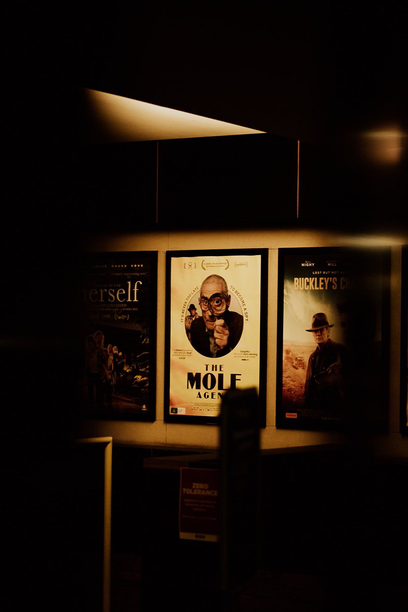 BrandonBoot's tweet image. ghost town on a saturday night