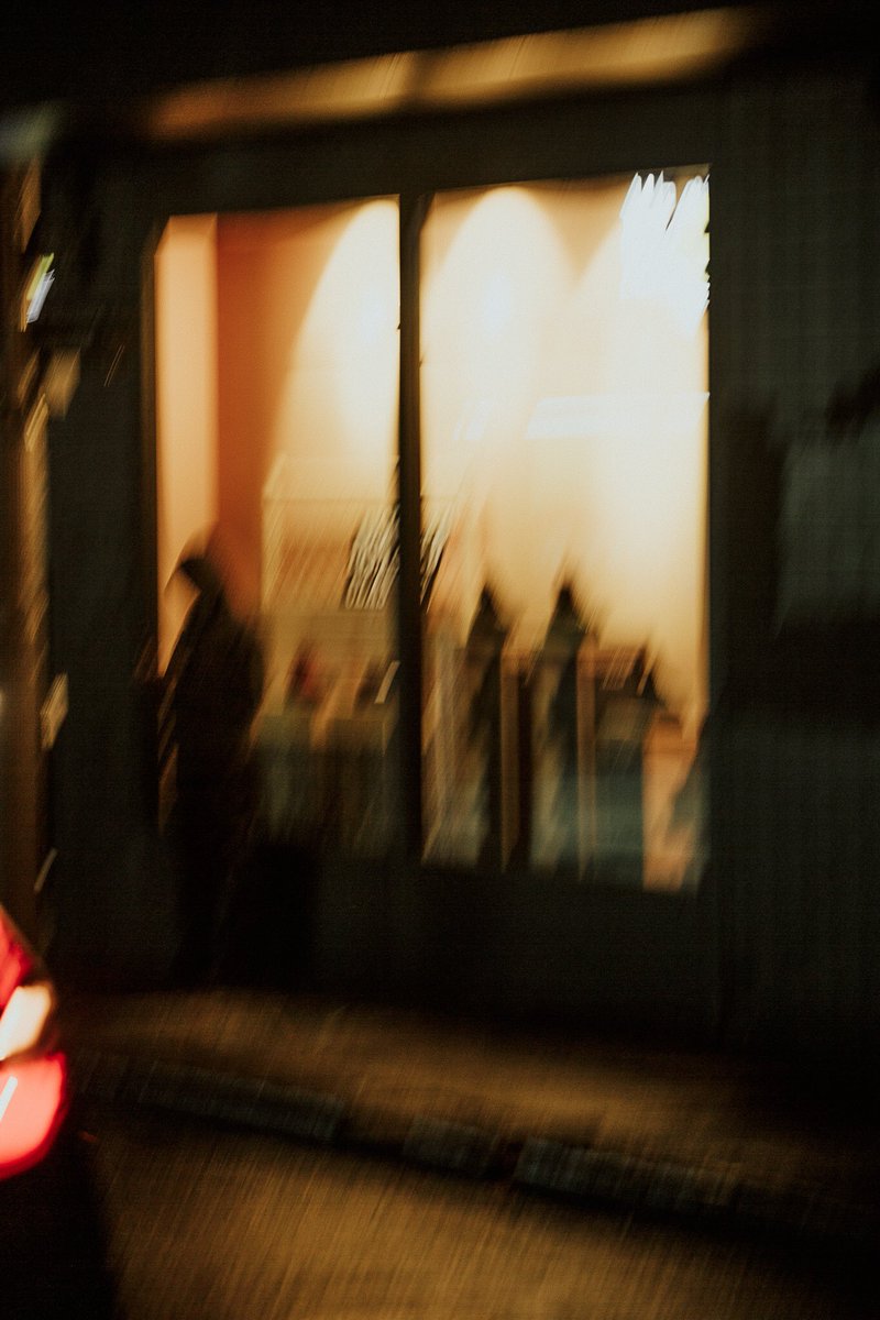 BrandonBoot's tweet image. ghost town on a saturday night