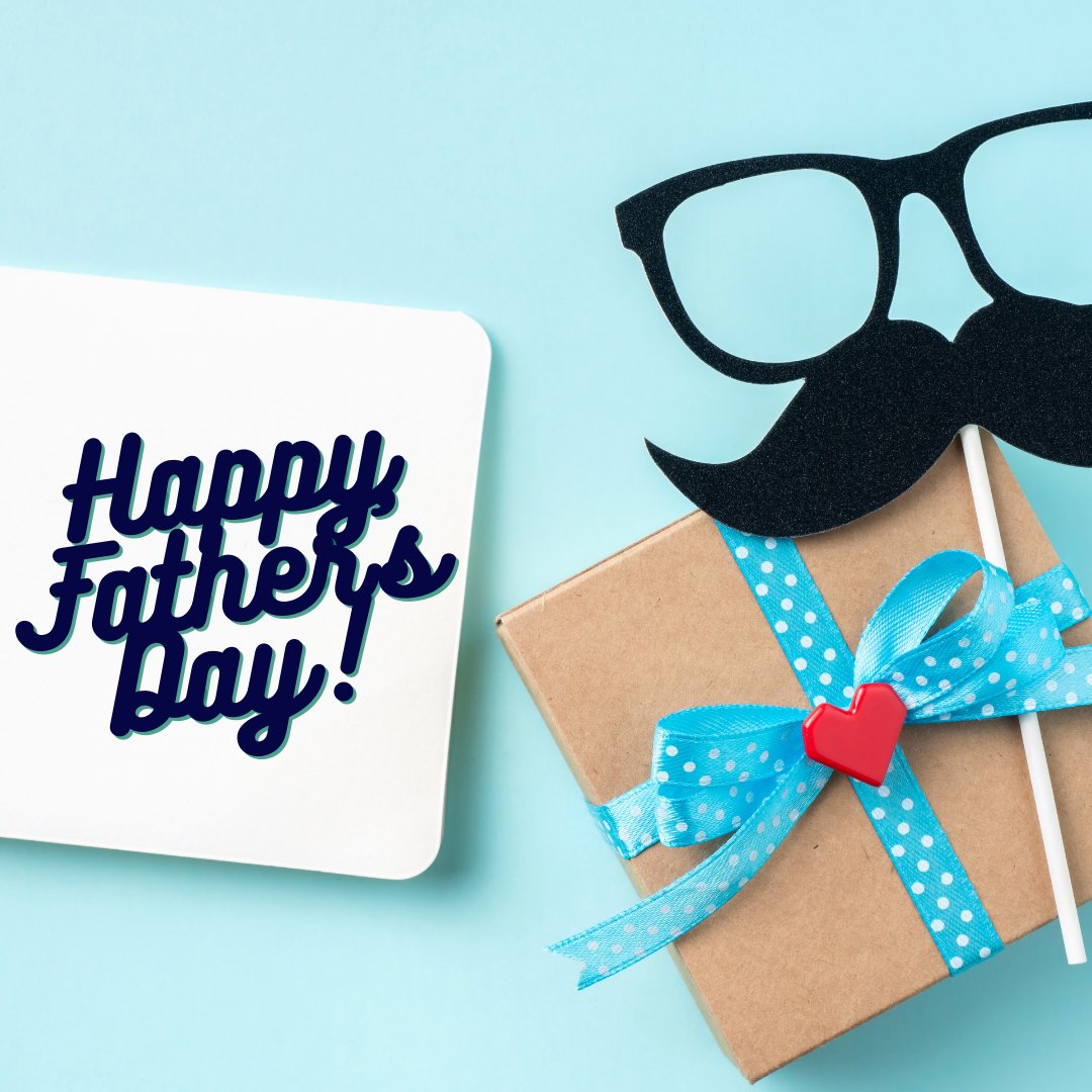 Wishing all the amazing dads a Happy Father's Day - from the team at Save Our Sons Duchenne Foundation!

#sosduchennefoundation #duchenne #Becker #musculardystrophy