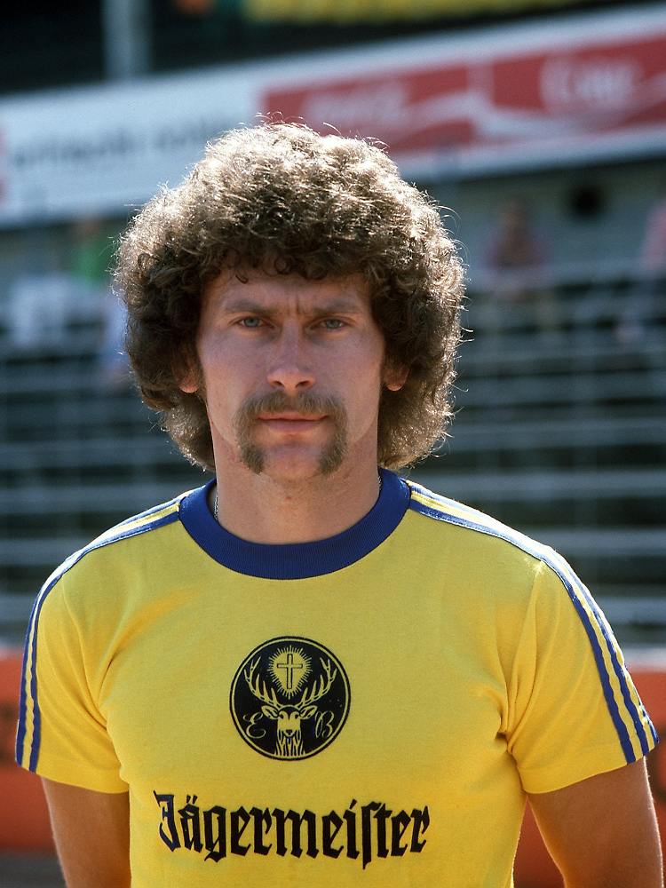 Happy Birthday Paul Breitner 