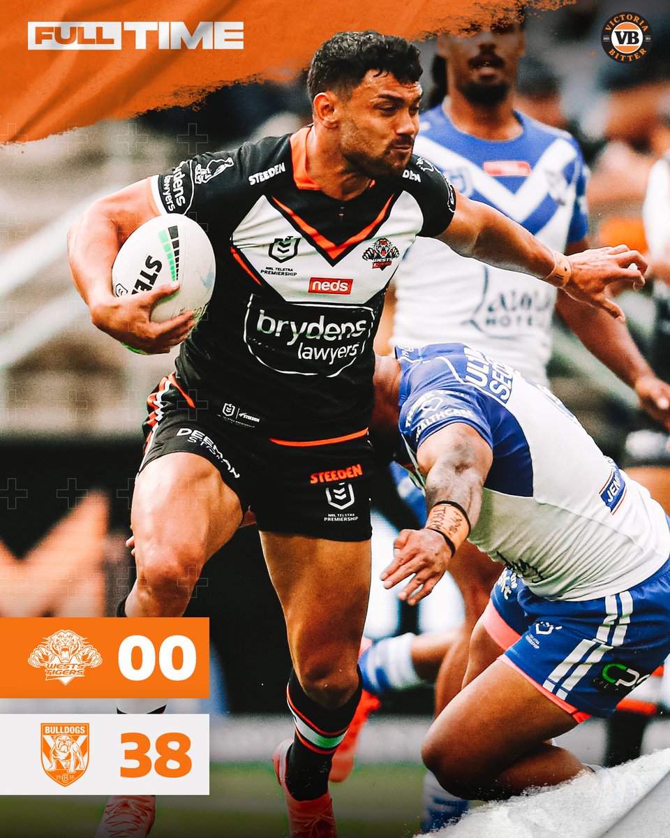 Wests Tigers tweet media