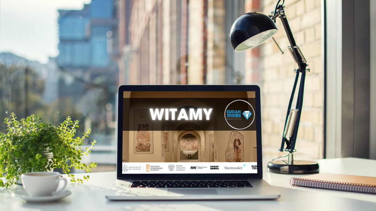 DUSESG's tweet image. Witamy from Warsaw to you wherever you are! Our first Session #Prehistory  has started and we are off to a great start! #DUSESG #hybrid #interdisciplinary #AcademicTwitter @Morressier @PANAF_Books @GoodCell_ @PCMA_UW @UniWarszawski @Muzeum_Narodowe