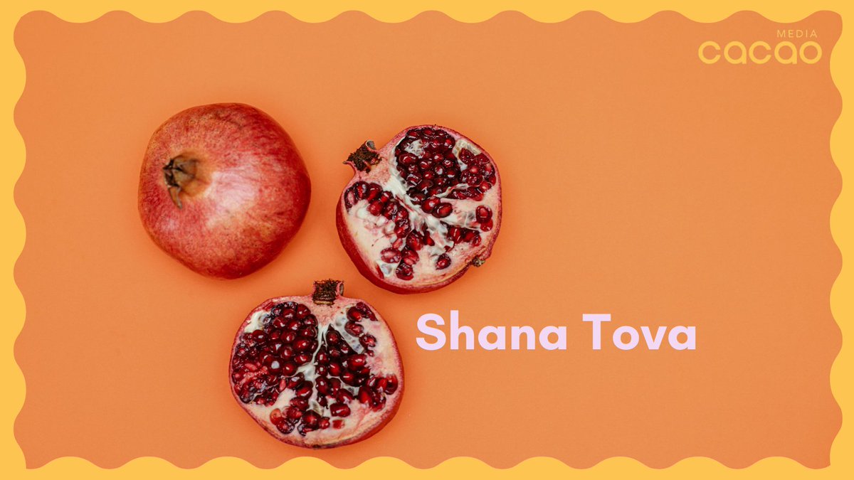 Wishing you all a very happy Jewish new year 💛

#roshhashana #newyear 
#cacaomedia #marketing #strategy #goals #likes #like #follow #likeforlikes #love #instagood #instagram #followforfollowback #followme #photooftheday #bhfyp #instalike #photography #l #instadaily