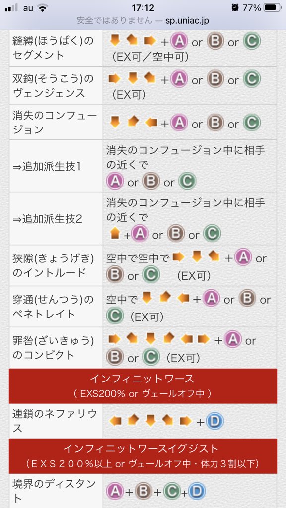 悪芽 弾 格ゲーちゃんvs英単語4コマです 格ゲーちゃん T Co Yujfibkxs4 Twitter