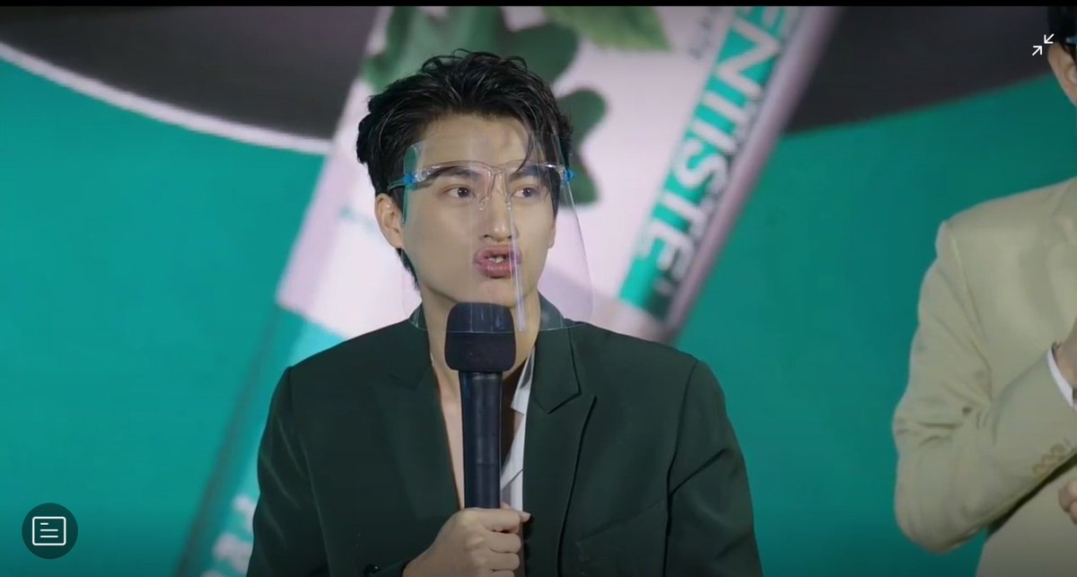 Gulfkanawutofc's tweet photo. ทำไมช่างน่ารักนุ้บนิบเหลือเกิน~~❤️❤️

#DentisteMaxwithGulf
#GulfKanawut
@gulfkanawut https://t.co/pYi2qTjlMT