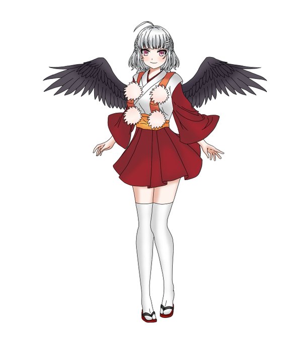 烏天狗のtwitterイラスト検索結果 烏天狗のtwitterイラスト検索結果