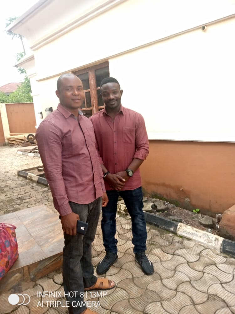 Shegspare Obimakinde (@shegspare) on Twitter photo 