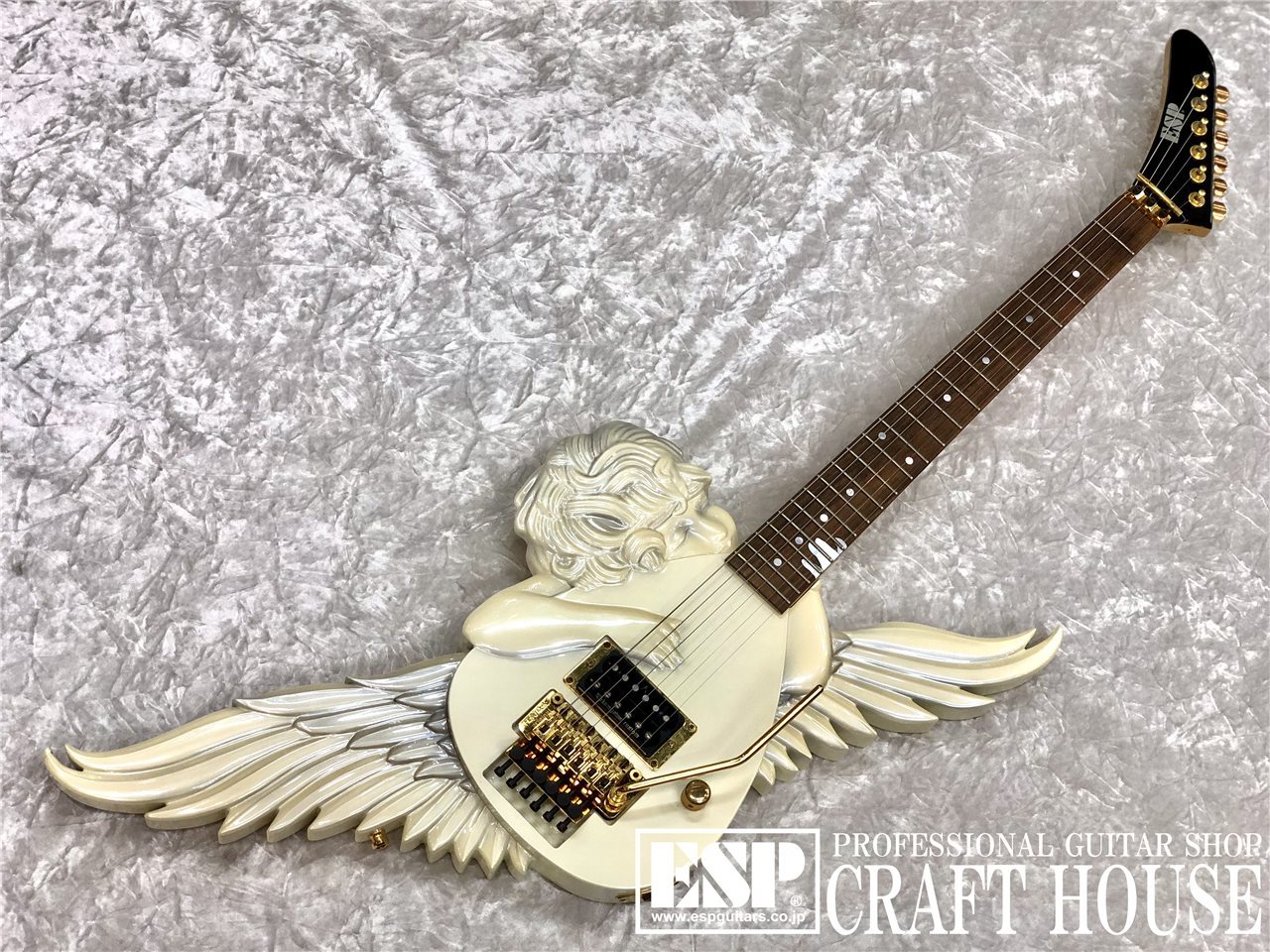 ESP CRAFT HOUSE（ESP渋谷） on X: 
