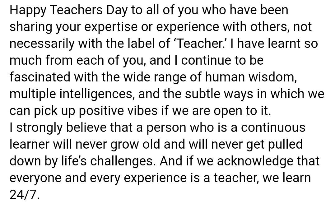 Sheetal_2202's tweet photo. #TeachersDay2021 https://t.co/pDiozDyO6l