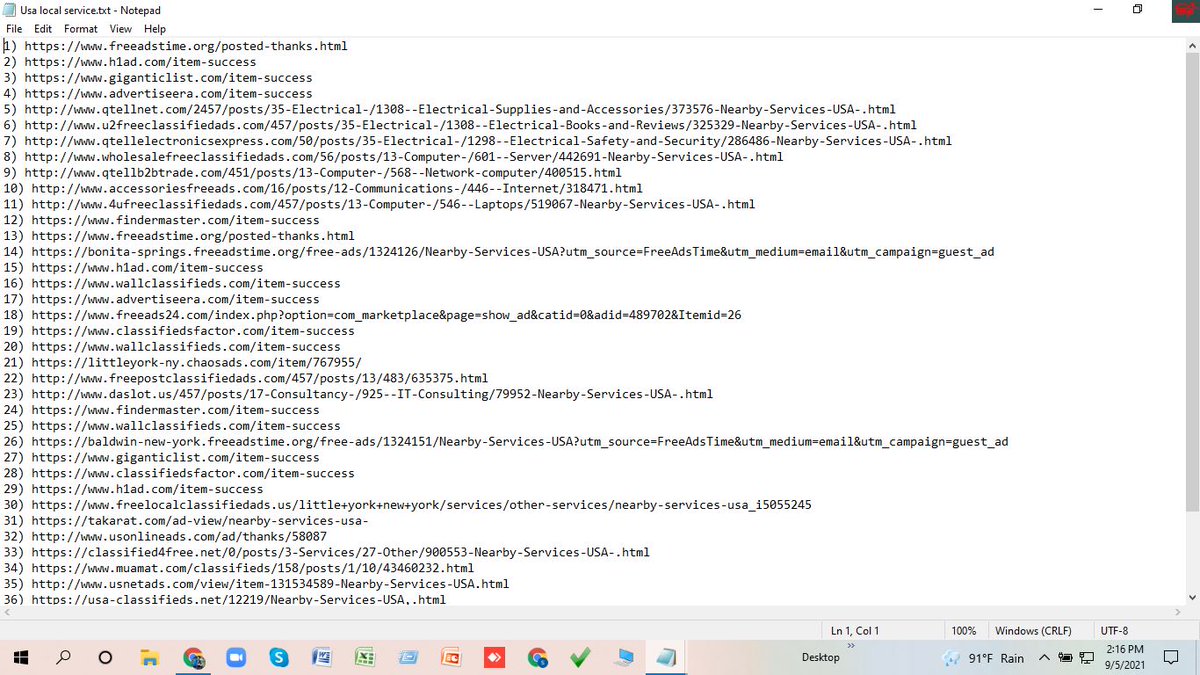 SabujAlok's tweet image. I am very happy to be able to explain the work beautifully and correctly in the end .
#Backlink
#SEO 
High domain authorities backlink.