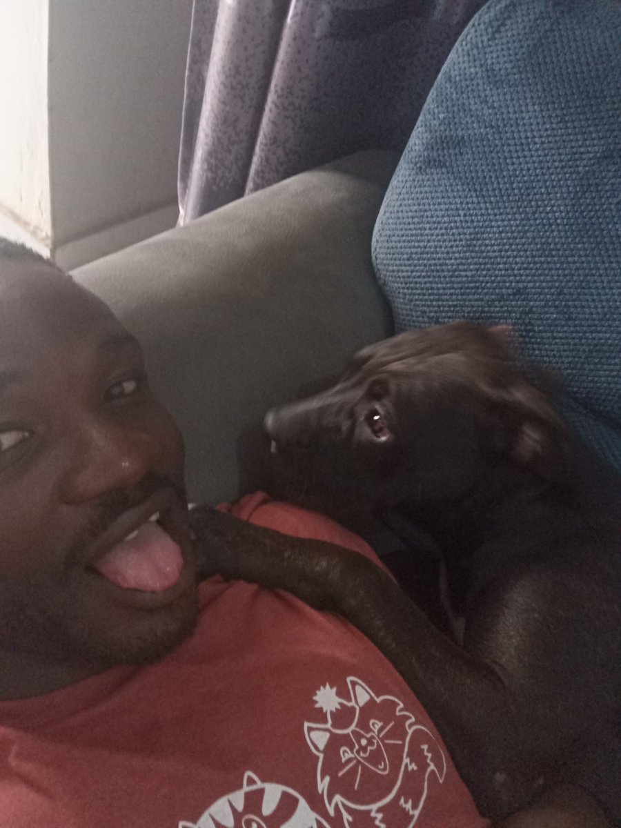 Shegspare Obimakinde (@shegspare) on Twitter photo 