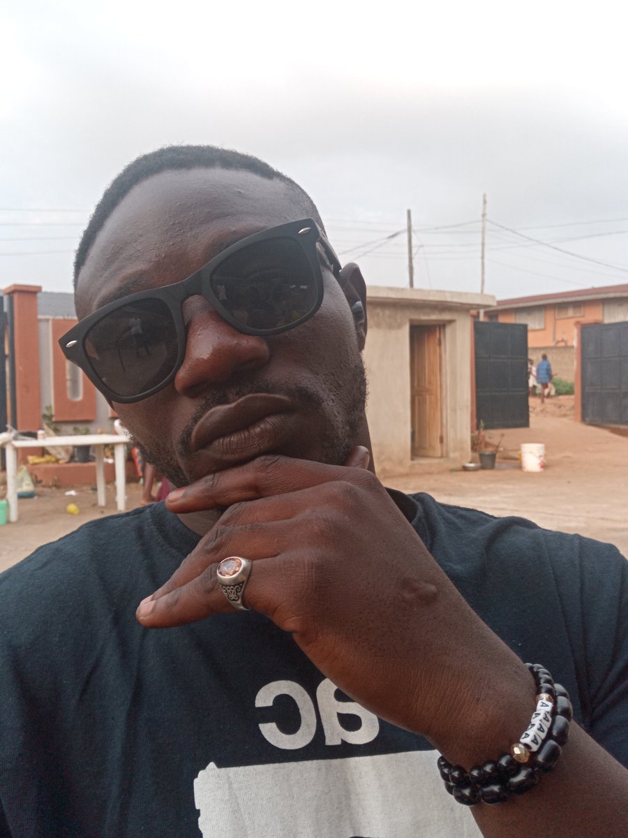 Shegspare Obimakinde (@shegspare) on Twitter photo 