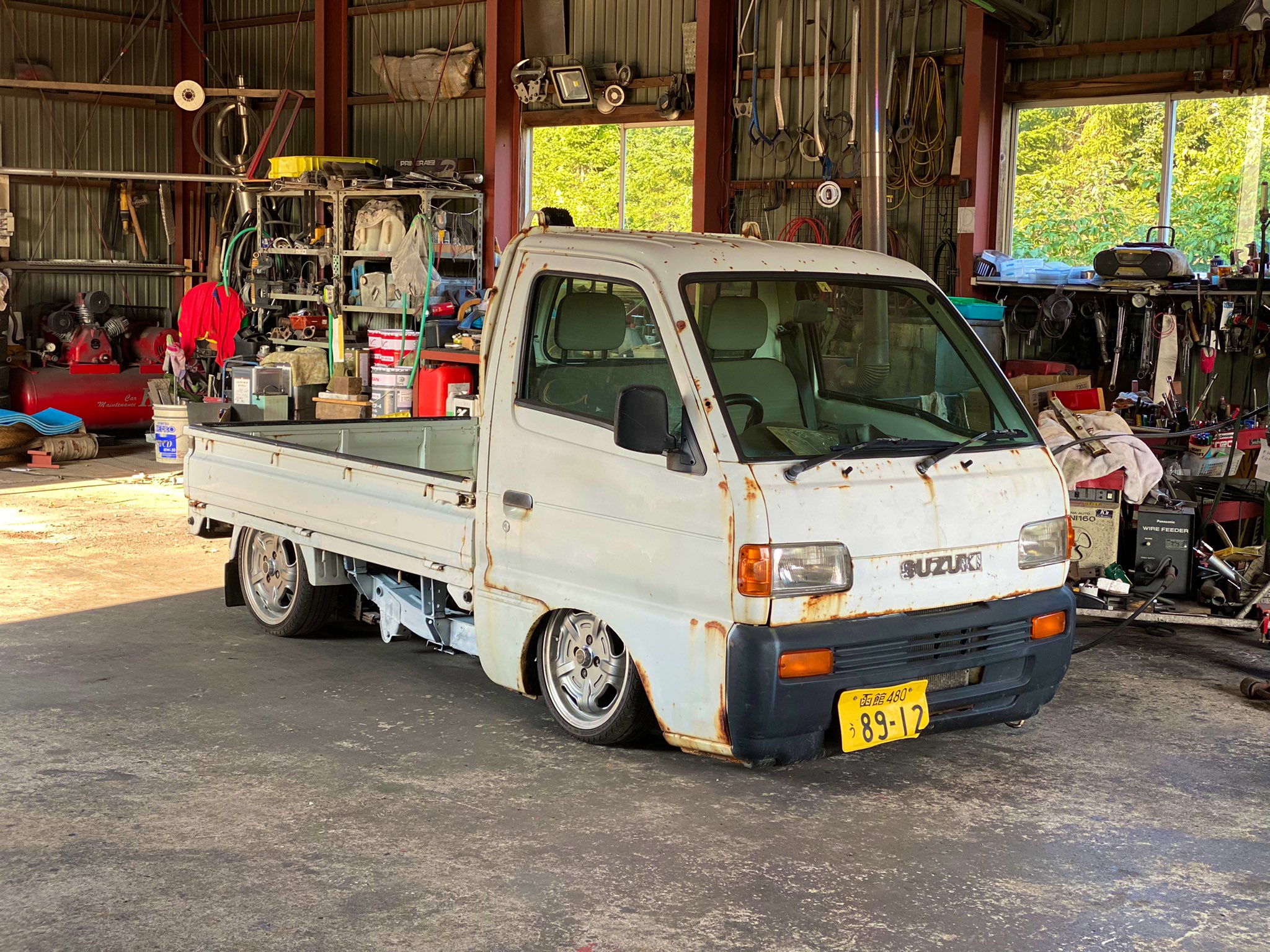 小さな車屋 た (@nekokawaii__jp) / X