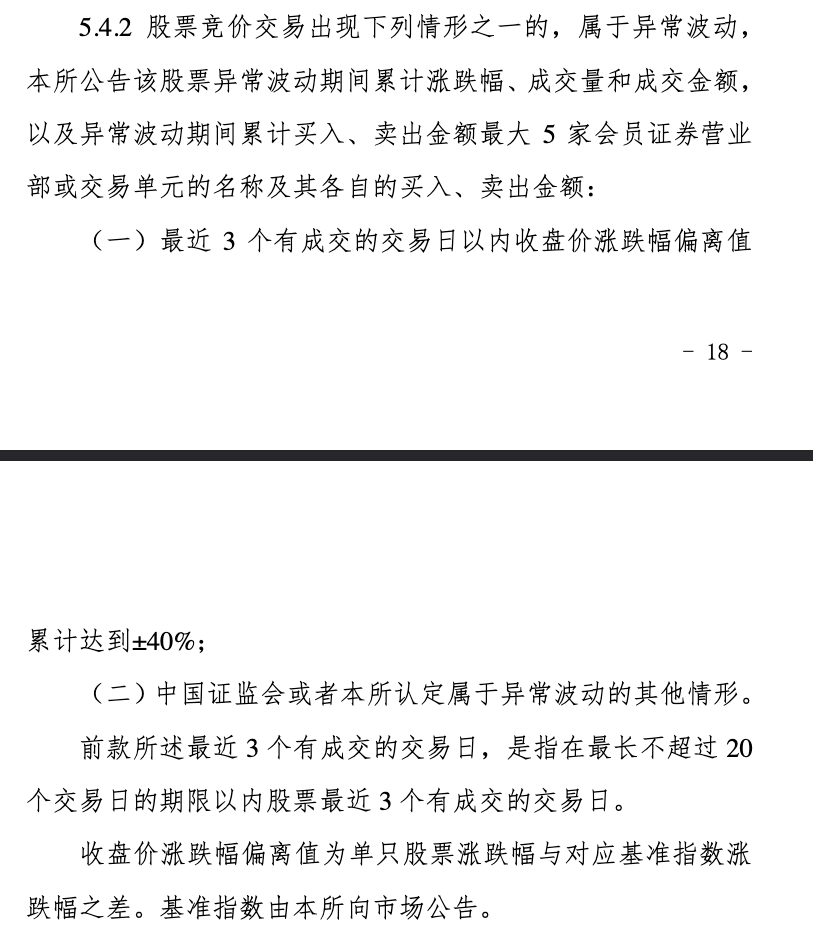 外汇交易员on Twitter 北京证券交易所就上市规则 交易规则和会员管理规则公开征求意见 涨跌幅 限制比例为前收盘价的 30 上市首日不设涨跌幅限制