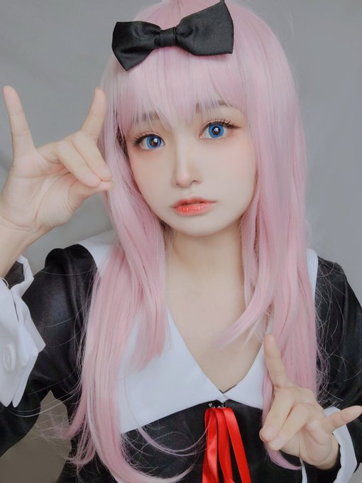 コスプレイヤーののかのTwitter画像30