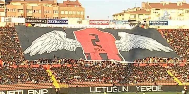 Vefatının 9. Senesinde sevgi, özlem ve rahmetle anıyoruz. #EdizBahtiyaroğlu