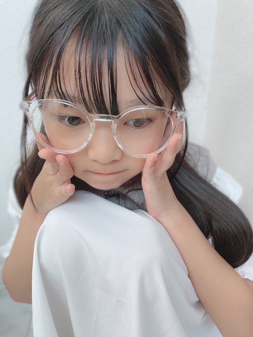 Twitterのコスプレ画像4