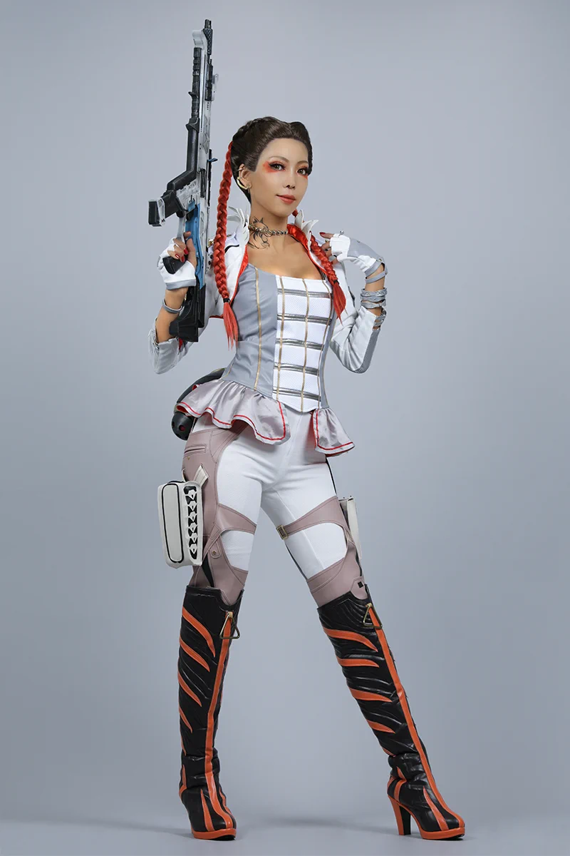 リボルバー　コスプレ ニア👾 on X: 