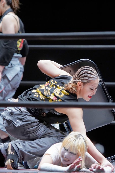 雪妃 真矢 ゆきひ まや ー女子プロレス アイスリボンさん がハッシュタグ Ozアカデミー をつけたツイート一覧 1 Whotwi グラフィカルtwitter分析 雪妃 真矢 ゆきひ まや ー女子プロレス アイスリボンさん がハッシュタグ Ozアカデミー をつけたツイート一覧 1 Whotwi グラフィカルtwitter分析