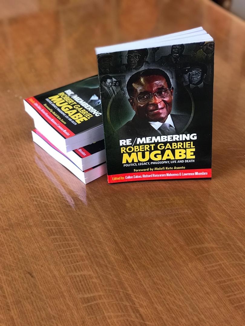 richardrmahomva's tweet photo. Get your copy... https://t.co/3y9JpU4vzI