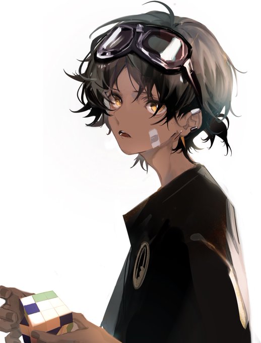 #明日方舟 #Arknights #アークナイツ 
!? 