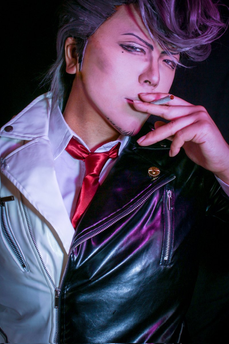 天国獄 コスプレ