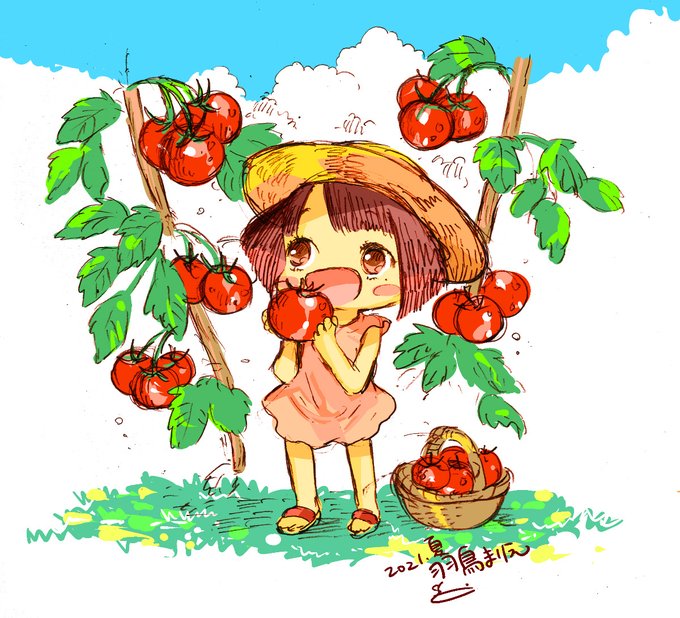 Johnnysidenさんのイラストまとめ Johnnysidenさんのイラストまとめ