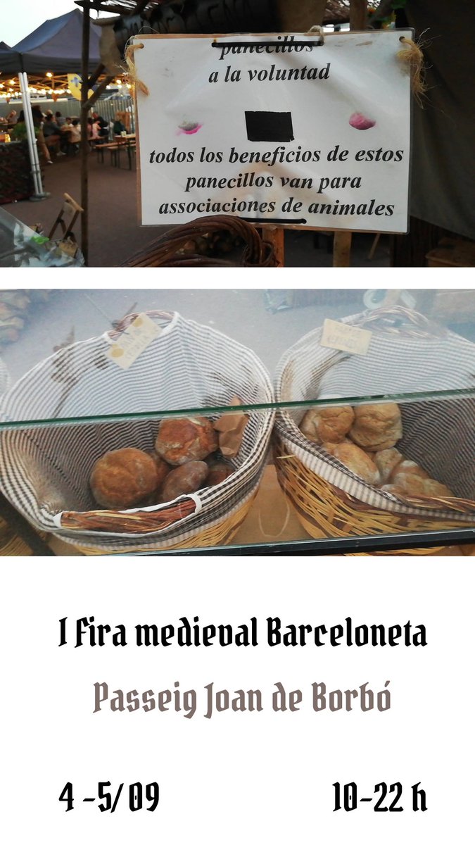 aavvbarceloneta's tweet image. #FiraMedievalBarceloneta 
#FeriaMedievalBarceloneta #AAVVBarceloneta #AAVVBarceloneta50
