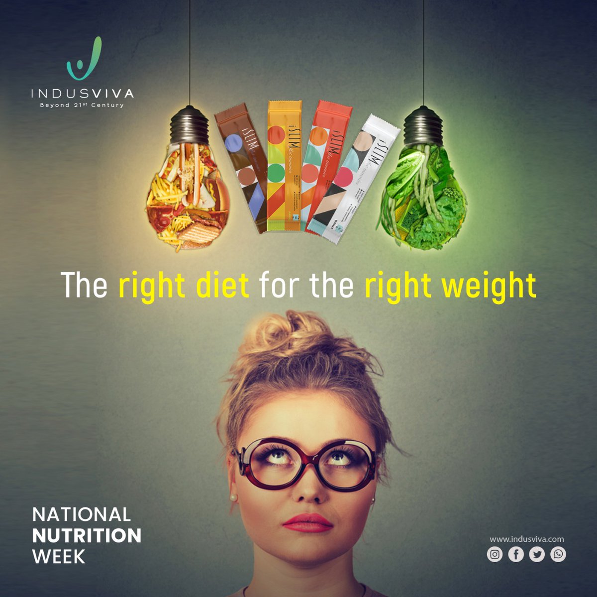 IndusvivaPvt's tweet photo. Balance your daily nourishment and exercise with an exclusive nutritional bar. 

#indusviva #NutritionWeek #NationalNutritionWeek #Nutrition #NutritionWeek2021 #National #islim https://t.co/KETO80jf8t