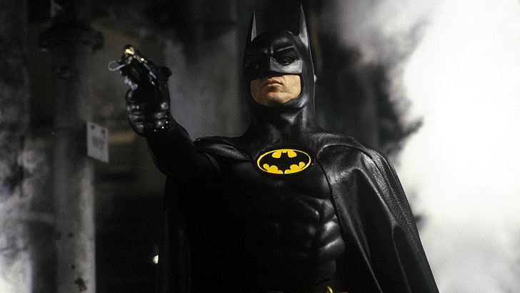 Happy birthday to Michael Keaton! 