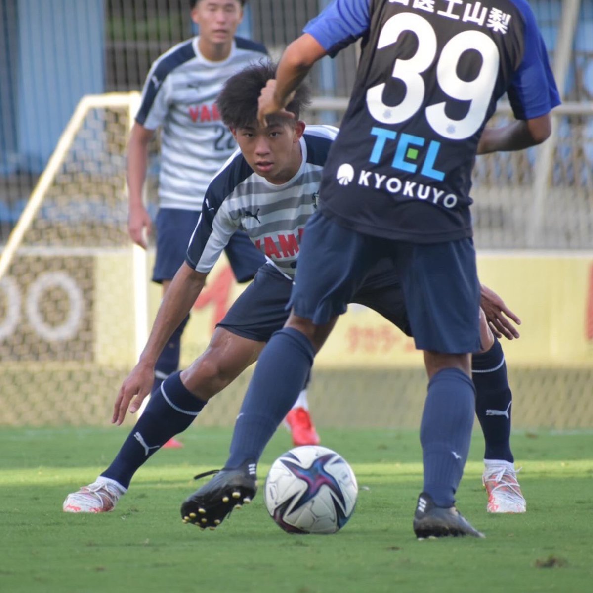 ジュビロ磐田 今日のヤマハスタジアムから その他の写真はinstagramで T Co Zdb6fa0lgm Uniteforw1n