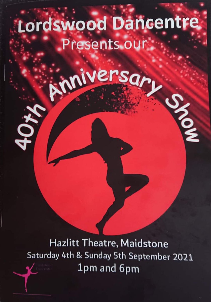 cosso_1984's tweet photo. Chloe and number of other students from @SwingatePrimary are dancing at the Hazelitt theatre. We wish them all the best. Super proud. 😁 https://t.co/k7271MAkrW
