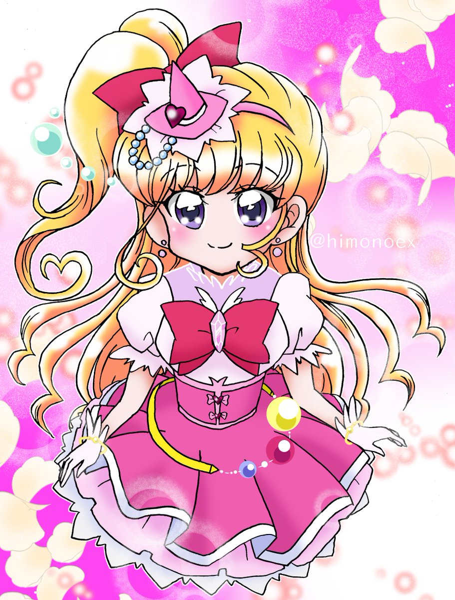 21年9月5日プリキュア１週間ドロライ Togetter