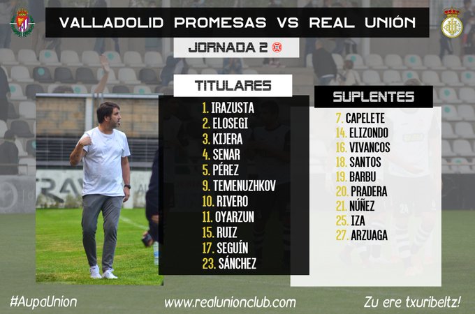 2021-2022 - 3ª Jornada | Real Unión Irún 1-4 Celta B  E-gqpftXsAEF9Jw?format=jpg&name=small
