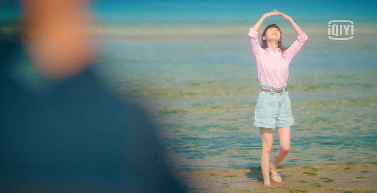 Hoyaanae's tweet photo. "You're spending the whole film taking pictures of your girlfriend."
"I was told to capture the shining moments."
(side note: they broke up on this trip 😂)
#CheckOutTheEvent
#CheckOutTheEventEp4 https://t.co/ZGFFFaov9W