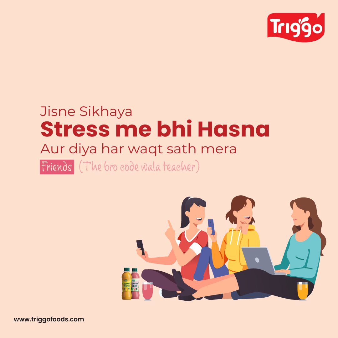 Triggo tweet media