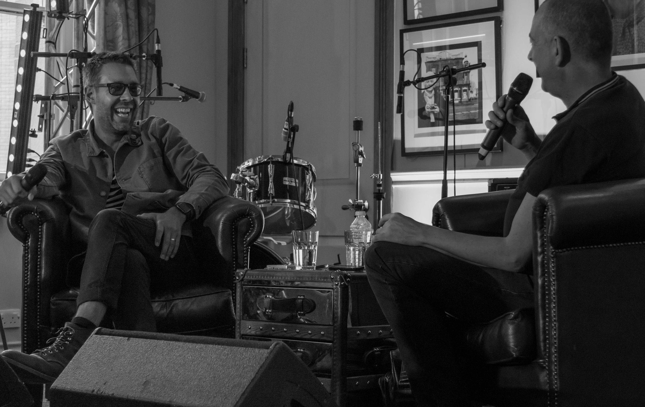 Happy birthday Paddy Considine, genius  Born 5th September 1973. Photo by 