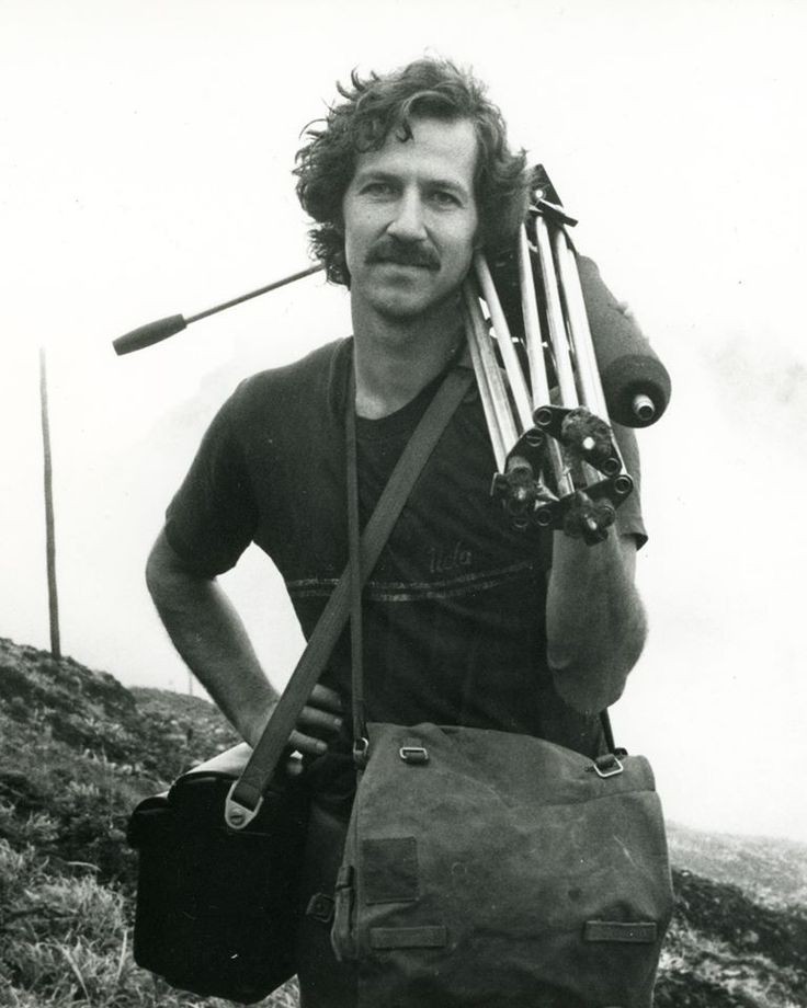 Happy Birthday werner herzog!   