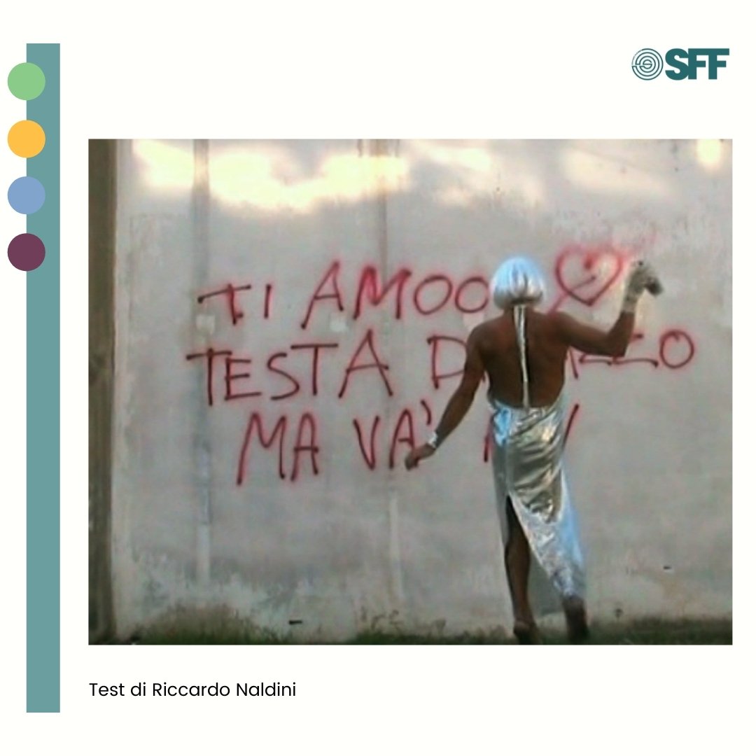 📣📣Appuntamento Sabato 11 Settembre ore 20 all'interno del #SFF2021 con *Florence Festival Connection* 📣📣
presso Giardino Niadiaci in Via D'Ardiglione 30r