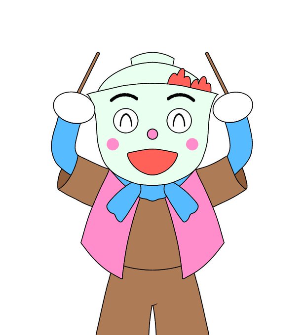 てんどんまんのtwitterイラスト検索結果 てんどんまんのtwitterイラスト検索結果