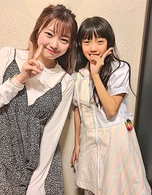 松田かれんのTwitter画像15