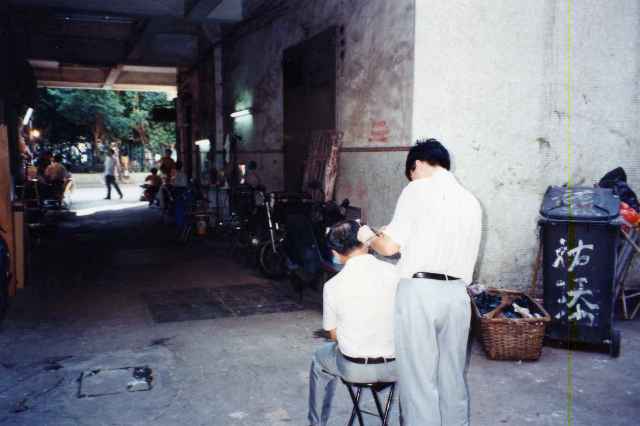 mfm_0624's tweet image. Barbeiros de Macau