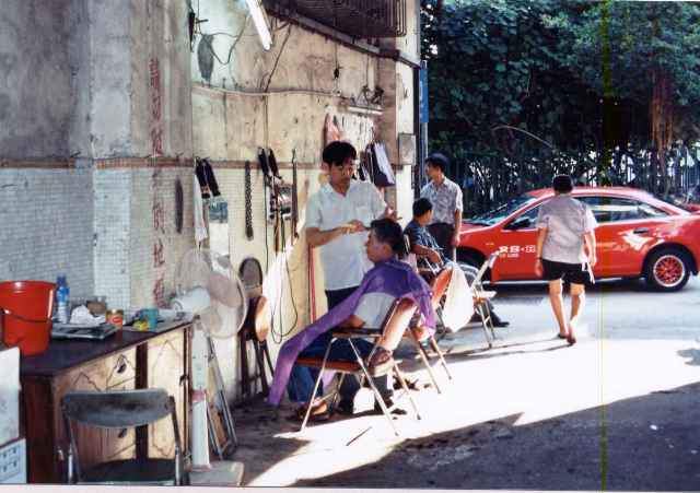 mfm_0624's tweet image. Barbeiros de Macau