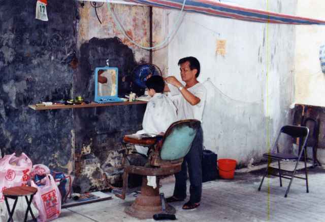 mfm_0624's tweet image. Barbeiros de Macau