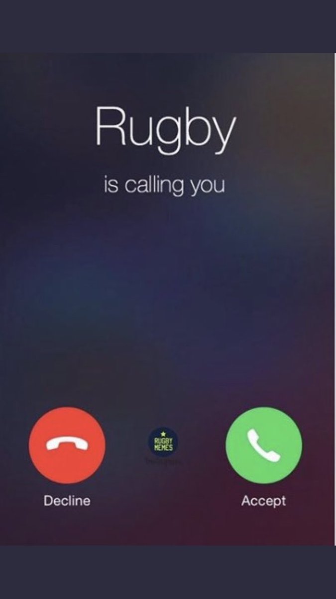 Go on answer the call. Training with <a href="/YarnburyG/">YarnburyGirls</a> 11.30-12.30 this week at <a href="/YarnburyRFC/">Yarnbury RFC</a>  #pitchupforrugby #innerwarrior #yorkshire #leeds <a href="/yorkshire_rfu/">YorkshireRFU</a> <a href="/EnglandRugby/">England Rugby</a>