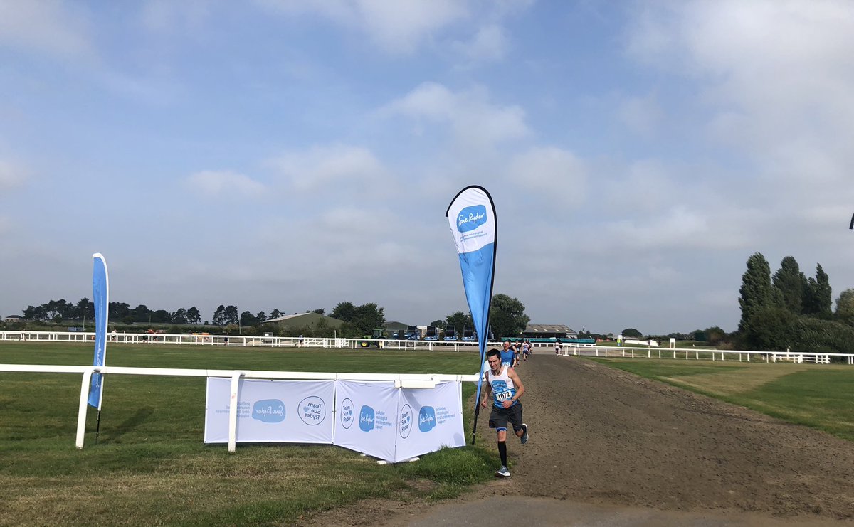Matt (@mattreaylch) on Twitter photo Our first @SueRyderLCH <a href="/CheltenhamHalf/">Run Cheltenham</a> runner through mile 11 and on his way to the finish 👋👋👋 can’t wait to cheer everyone through 💙 Our first @SueRyderLCH <a href="/CheltenhamHalf/">Run Cheltenham</a> runner through mile 11 and on his way to the finish 👋👋👋 can’t wait to cheer everyone through 💙